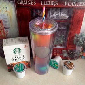 Starbucks Pride 2021 Cup